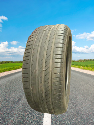<font face='Tahoma'>Vasaras riepa</font> Pirelli Cinturato P7 2