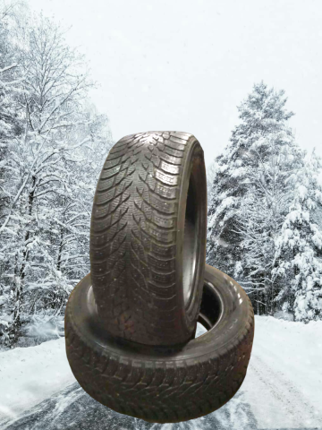 <font face='Tahoma'>Vissezonas riepa</font> Nokian Hakkapeliitta R3