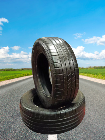 <font face='Tahoma'>Vasaras riepa</font> Bridgestone Turanza T 005