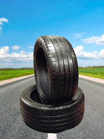 <font face='Tahoma'>Vasaras riepa</font> Bridgestone ALENZA 001