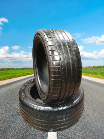 <font face='Tahoma'>Vasaras riepa</font> Bridgestone Turanza T 005