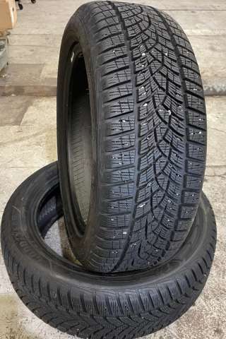 <font face='Tahoma'>Vissezonas riepa</font> Goodyear Ultra Grip Ice 2