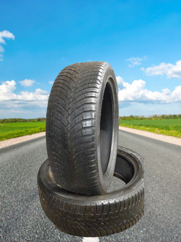 MS Riepa Pirelli Scorpion Verde All Season 2 SF2