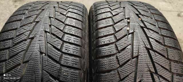 <font face='Tahoma'>Vissezonas riepa</font> Hankook WINTER I*CEPT IZ2 W616