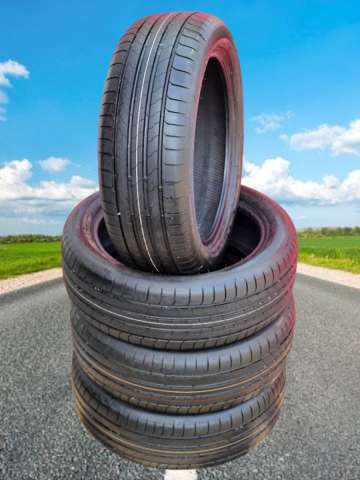 <font face='Tahoma'>Vasaras riepa</font> Bridgestone Turanza 6
