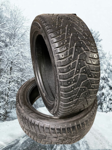 <font face='Tahoma'>Radžu riepa</font> Hankook WINTER I*PIKE RS2 W429