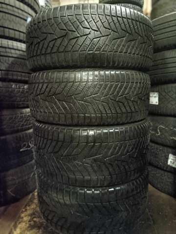 Friction tires Yokohama Bluearth Winter V905