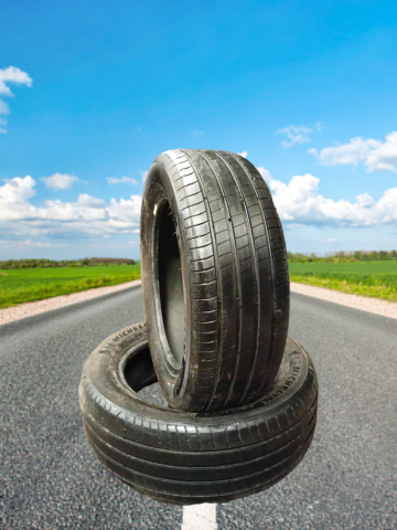 <font face='Tahoma'>Vasaras riepa</font> Michelin Primacy 4