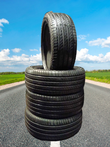 <font face='Tahoma'>Vasaras riepa</font> Michelin Primacy 4