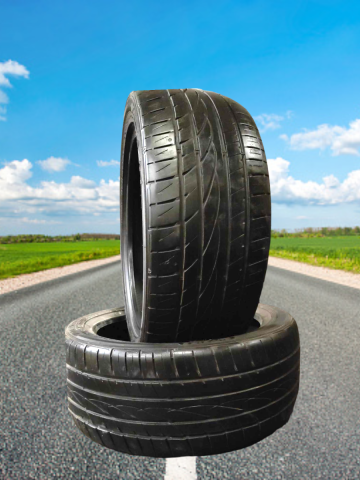 Suverehv Falken ZIEX ZE 912