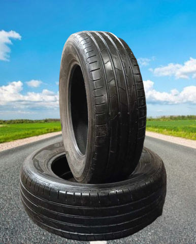 <font face='Tahoma'>Vasaras riepa</font> Hankook Ventus Prime 3 K125