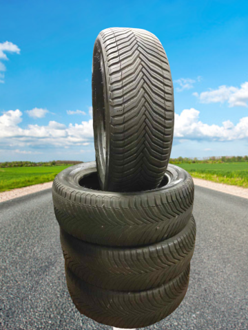 MS Riepa Michelin Crossclimate 2