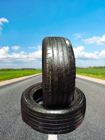 vasarinė padanga Toyo Proxes Comfort