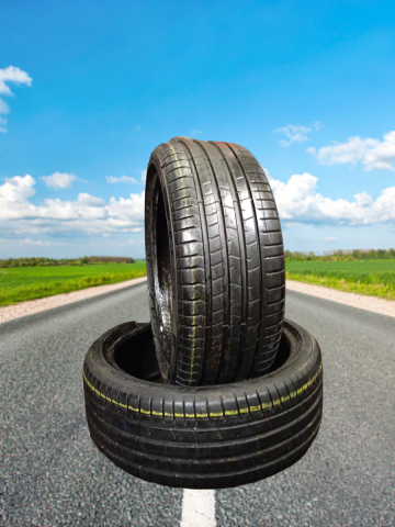 vasarinė padanga Pirelli P ZERO PZ4