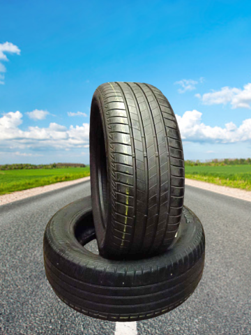 <font face='Tahoma'>Vasaras riepa</font> Bridgestone Turanza T005