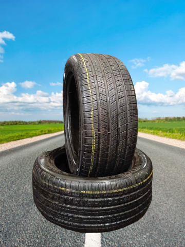 MS Riepa Michelin Pilot Sport 3 All Season PS3