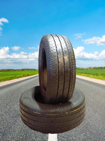 Suverehv Continental Vanco 2