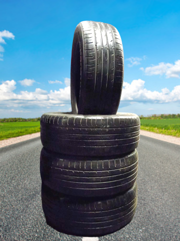 <font face='Tahoma'>Vasaras riepa</font> Hankook Ventus Prime 2 K115