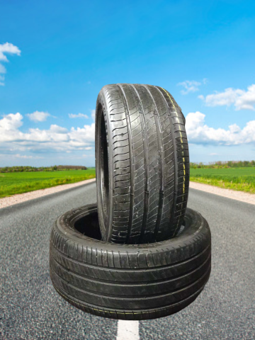 <font face='Tahoma'>Vasaras riepa</font> Michelin Primacy 4