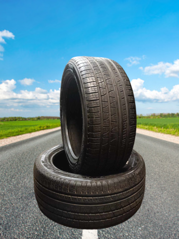 MS Riepa Pirelli Scorpion Verde All Season