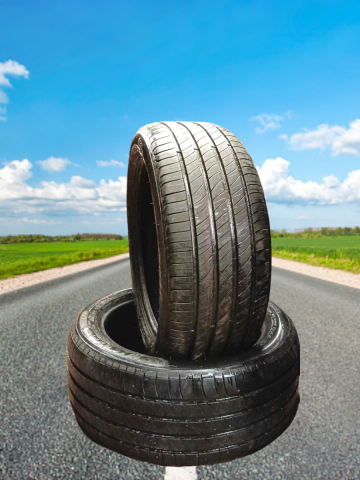 <font face='Tahoma'>Vasaras riepa</font> Michelin Primacy 4