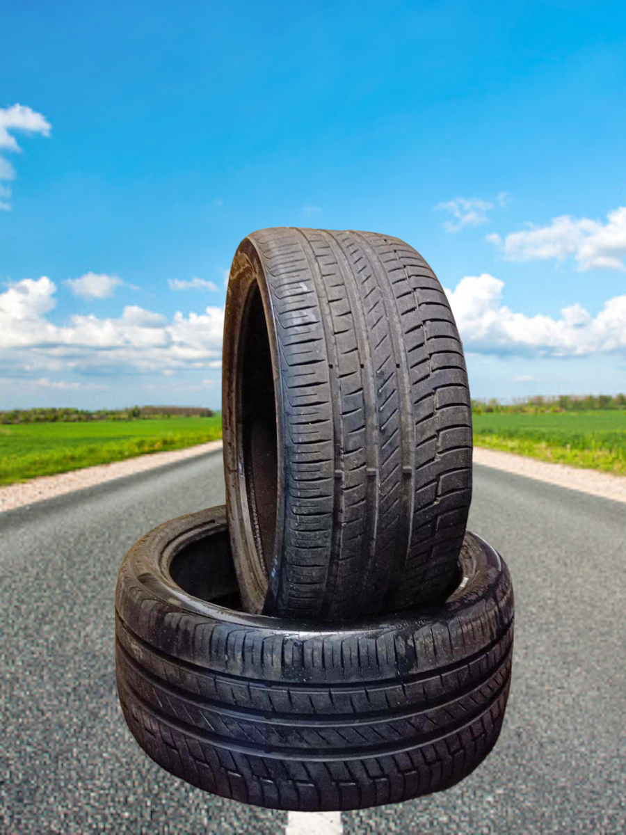 suverehv Continental Conti Premium Contact 6