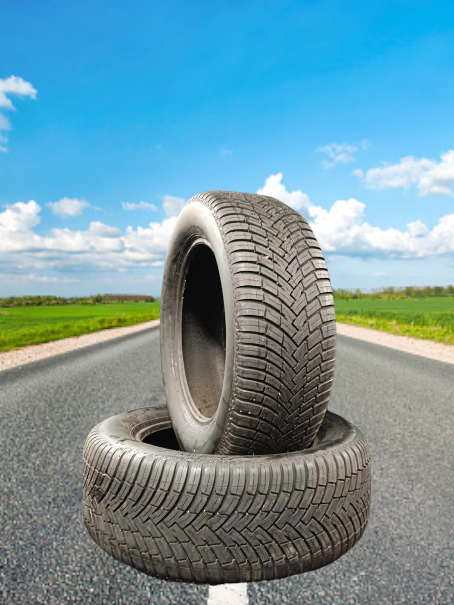 ms rehv Pirelli Cinturato All Season SF