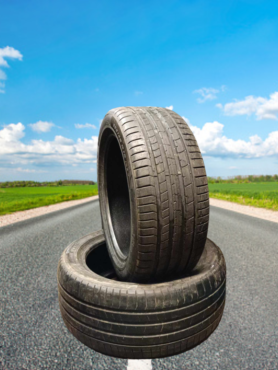 suverehv Pirelli PZERO PZ5
