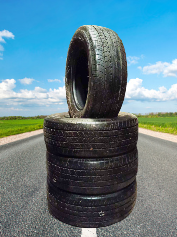 opona letnia Goodyear Cargo Marathon