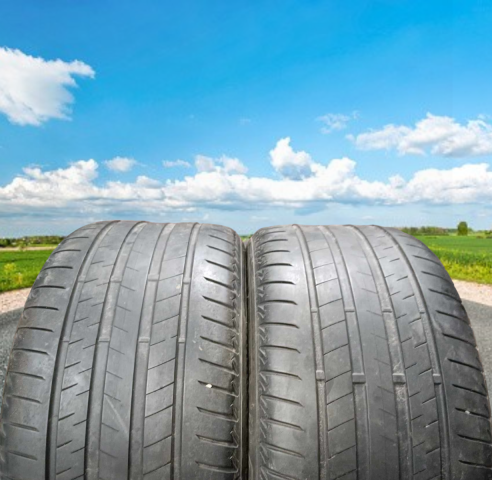 <font face='Tahoma'>Vasaras riepa</font> Bridgestone ALENZA 001