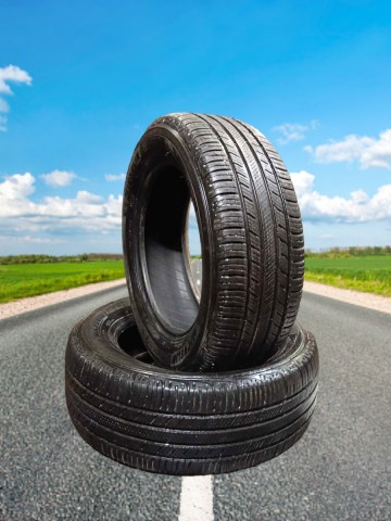 <font face='Tahoma'>Vasaras riepa</font> Michelin Primier LTX