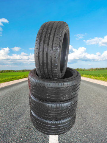 <font face='Tahoma'>Vasaras riepa</font> Hankook Ventus Prime 4 K135