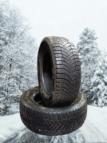 <font face='Tahoma'>Vissezonas riepa</font> Pirelli WINTER ICE ZERO FR