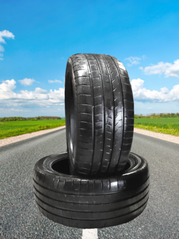 <font face='Tahoma'>Vasaras riepa</font> Bridgestone ALENZA 001