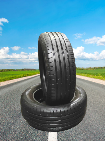 <font face='Tahoma'>Vasaras riepa</font> Hankook Ventus Prime 3 K125
