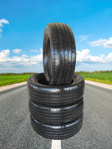 <font face='Tahoma'>Vasaras riepa</font> Bridgestone ALENZA 001