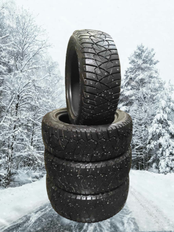 <font face='Tahoma'>Radžu riepa</font> Goodyear Ultra Grip 600
