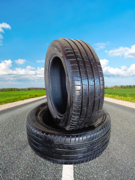 suverehv Hankook Ventus Prime 4 K135