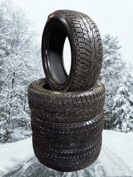 lameller Hankook WINTER I*CEPT IZ2 W616