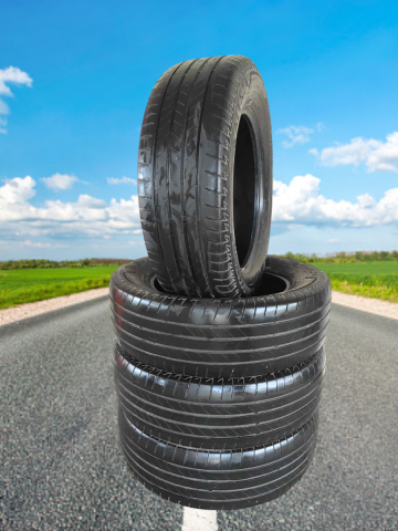 <font face='Tahoma'>Vasaras riepa</font> Bridgestone ALENZA 001