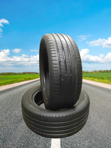 <font face='Tahoma'>Vasaras riepa</font> Hankook Ventus Prime 4 K135