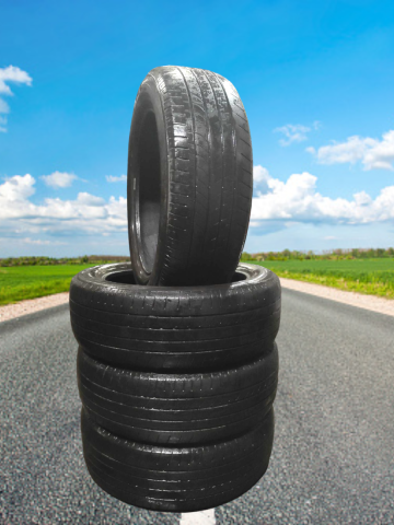 opona letnia Bridgestone Dueler H/L D33A