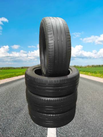 <font face='Tahoma'>Vasaras riepa</font> Michelin Primacy 3