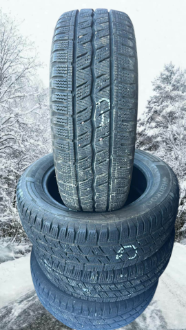 <font face='Tahoma'>Vissezonas riepa</font> Hankook WINTER I*CEPT LV RW12