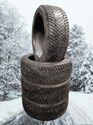 <font face='Tahoma'>Radžu riepa</font> Yokohama Ice Guard IG65