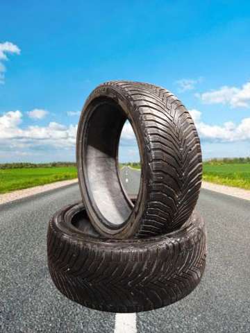 MS Riepa Michelin Crossclimate 2