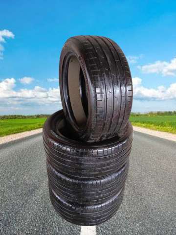 <font face='Tahoma'>Vasaras riepa</font> Hankook Ventus S1 EVO 2 K117