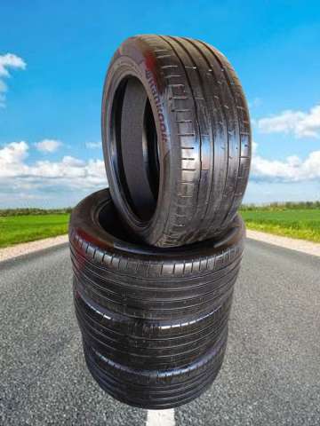 <font face='Tahoma'>Vasaras riepa</font> Hankook Ventus S1 EVO 3 EV K127E