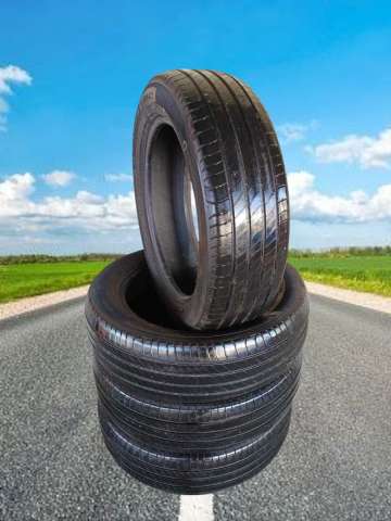 <font face='Tahoma'>Vasaras riepa</font> Michelin E Primacy