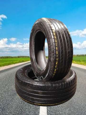 <font face='Tahoma'>Vasaras riepa</font> Bridgestone ALENZA 001